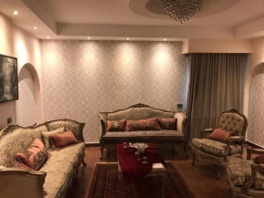 Prime location in Heliopolis
